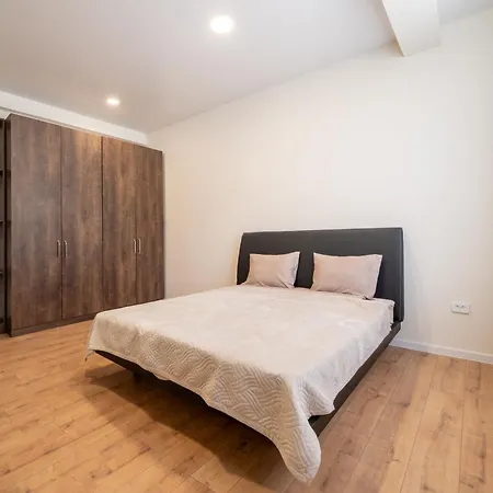 Niabi Loft Apartments تبليسي المظهر الخارجي الصورة