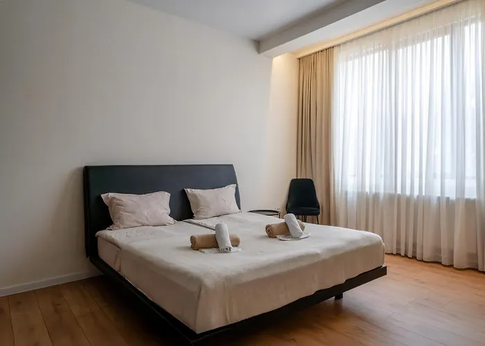 Niabi Loft Apartments