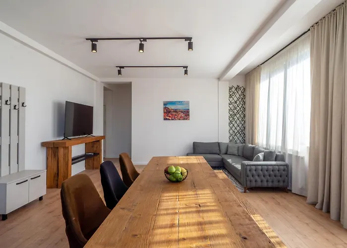 Niabi Loft Apartments