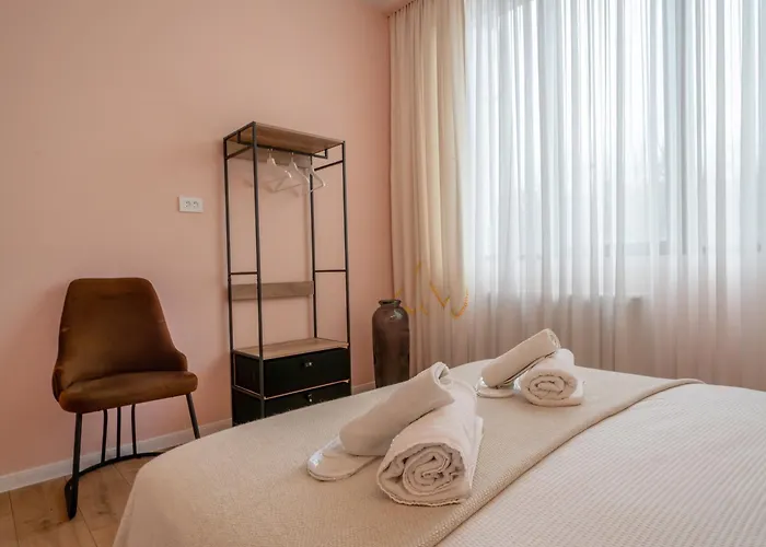 Niabi Loft Apartments