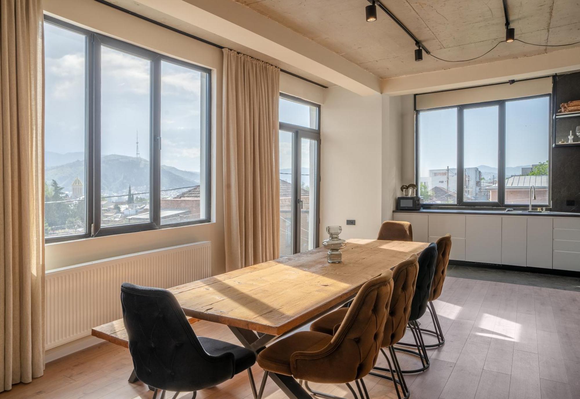 Niabi Loft Apartment *