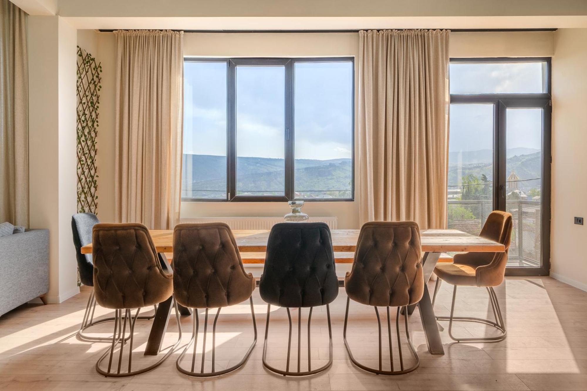 Niabi Loft Апартаменты