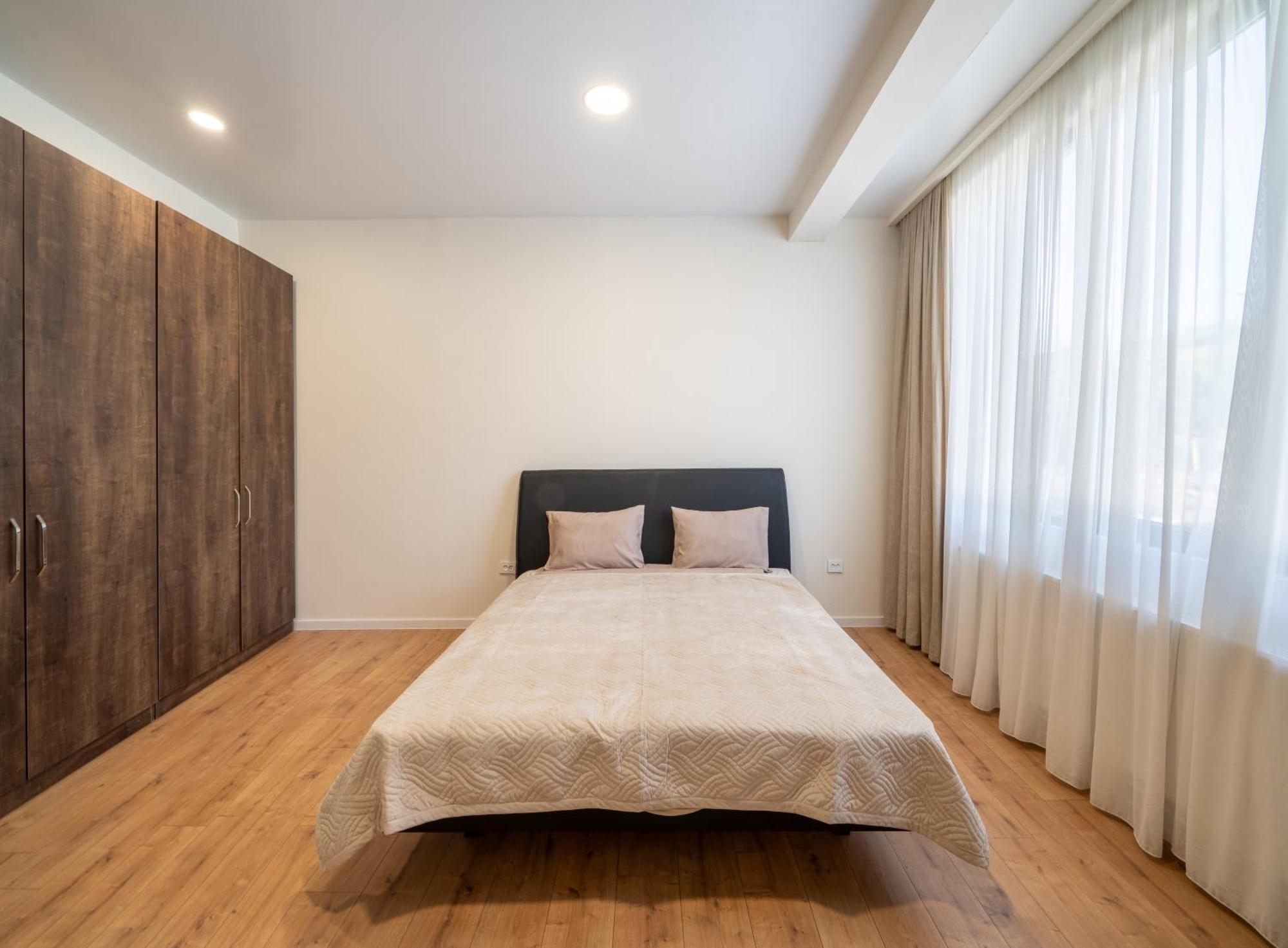 Niabi Loft Апартаменты Тбилиси