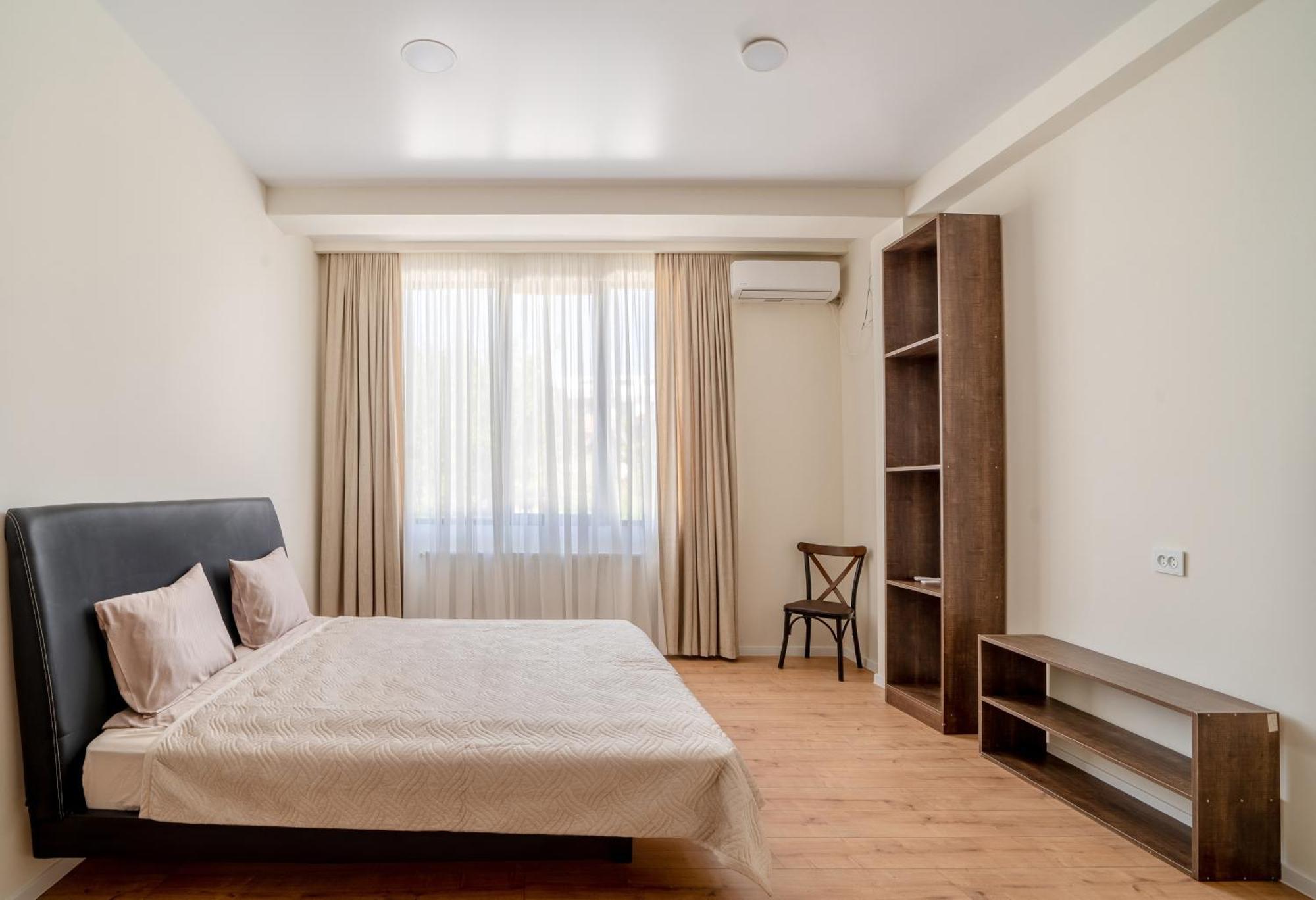Niabi Loft Тбилиси
