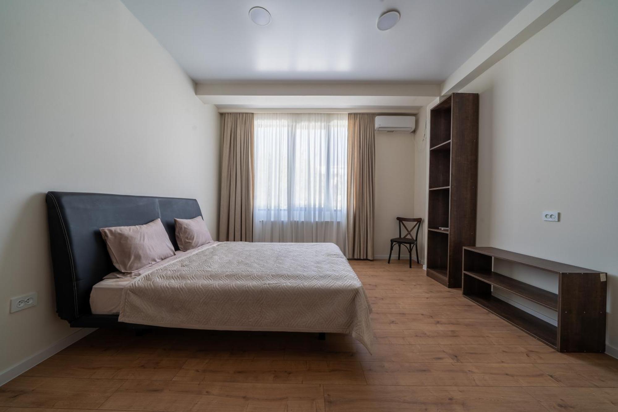 Niabi Loft Апартаменты Тбилиси