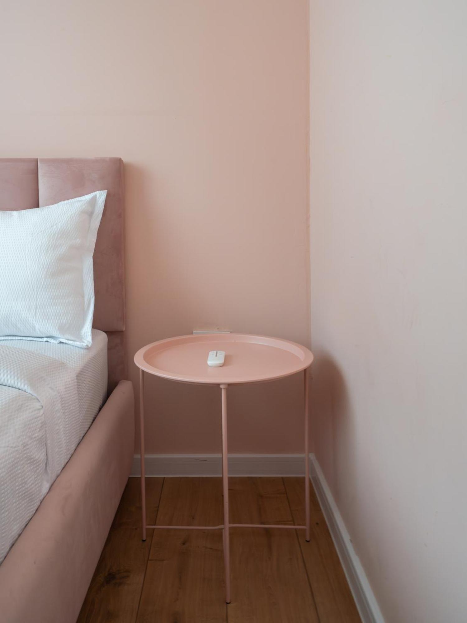 Apartment Niabi Loft Tbilisi