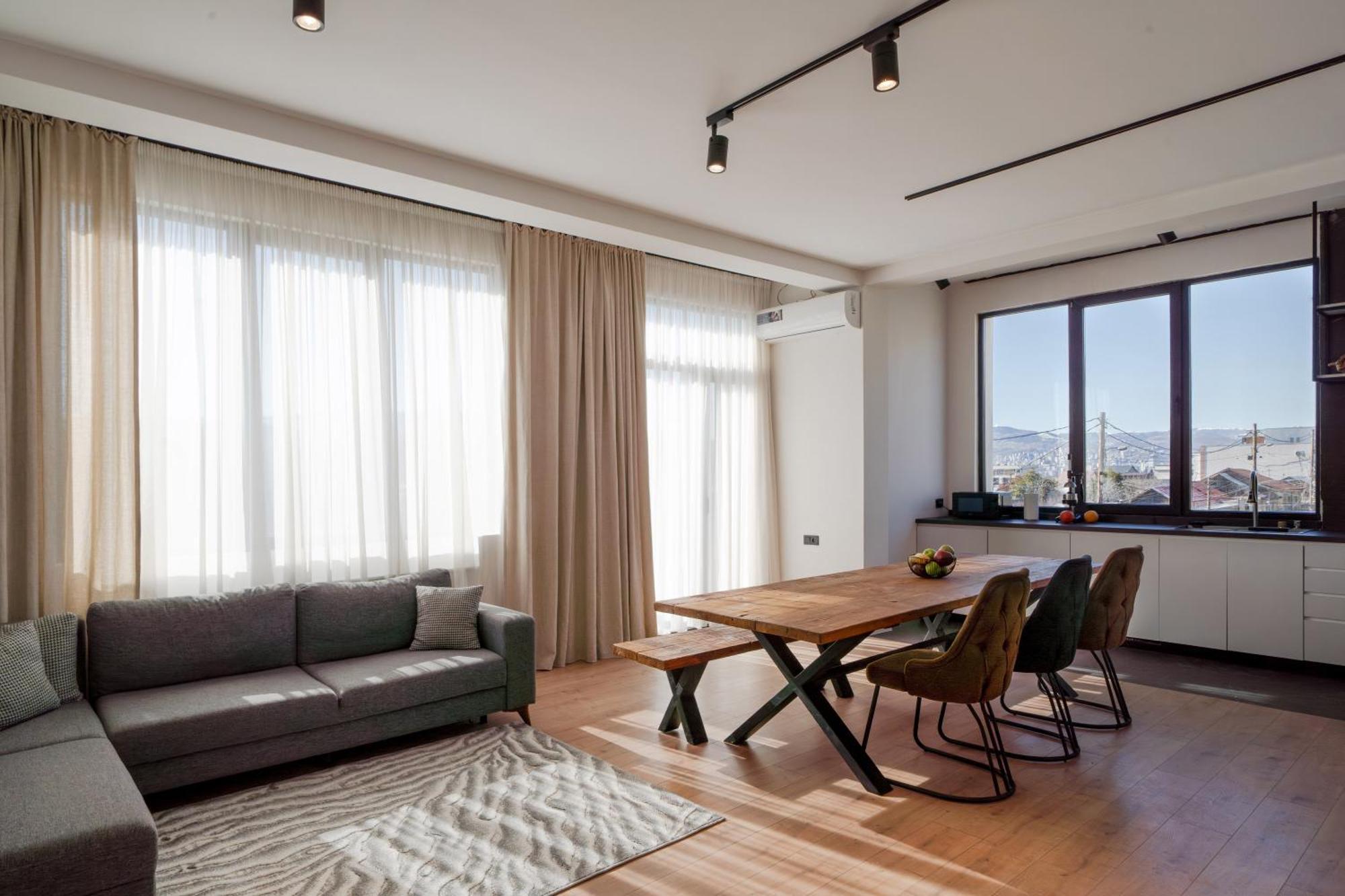 Niabi Loft Tbilisi