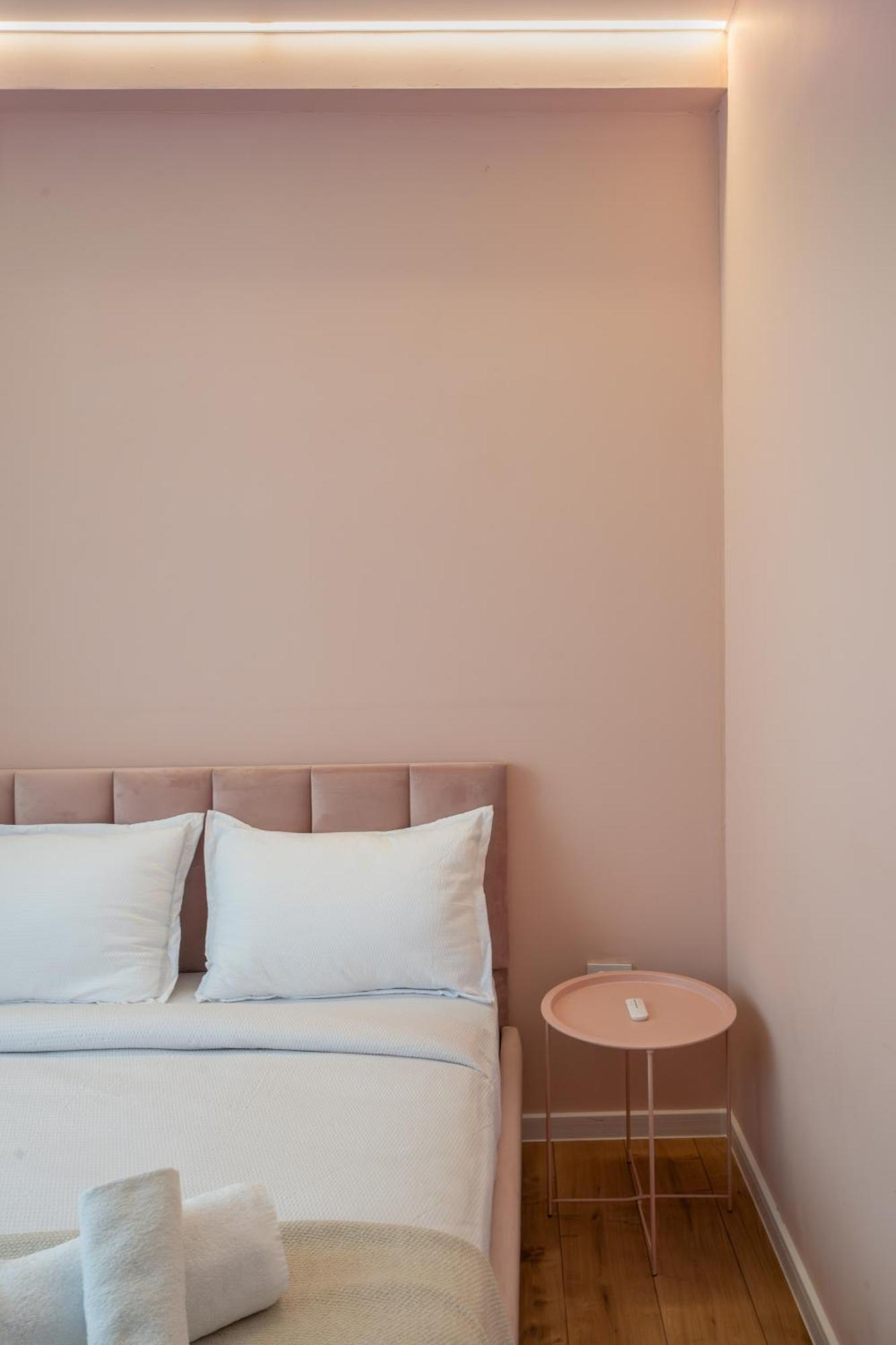 Niabi Loft Апартаменты