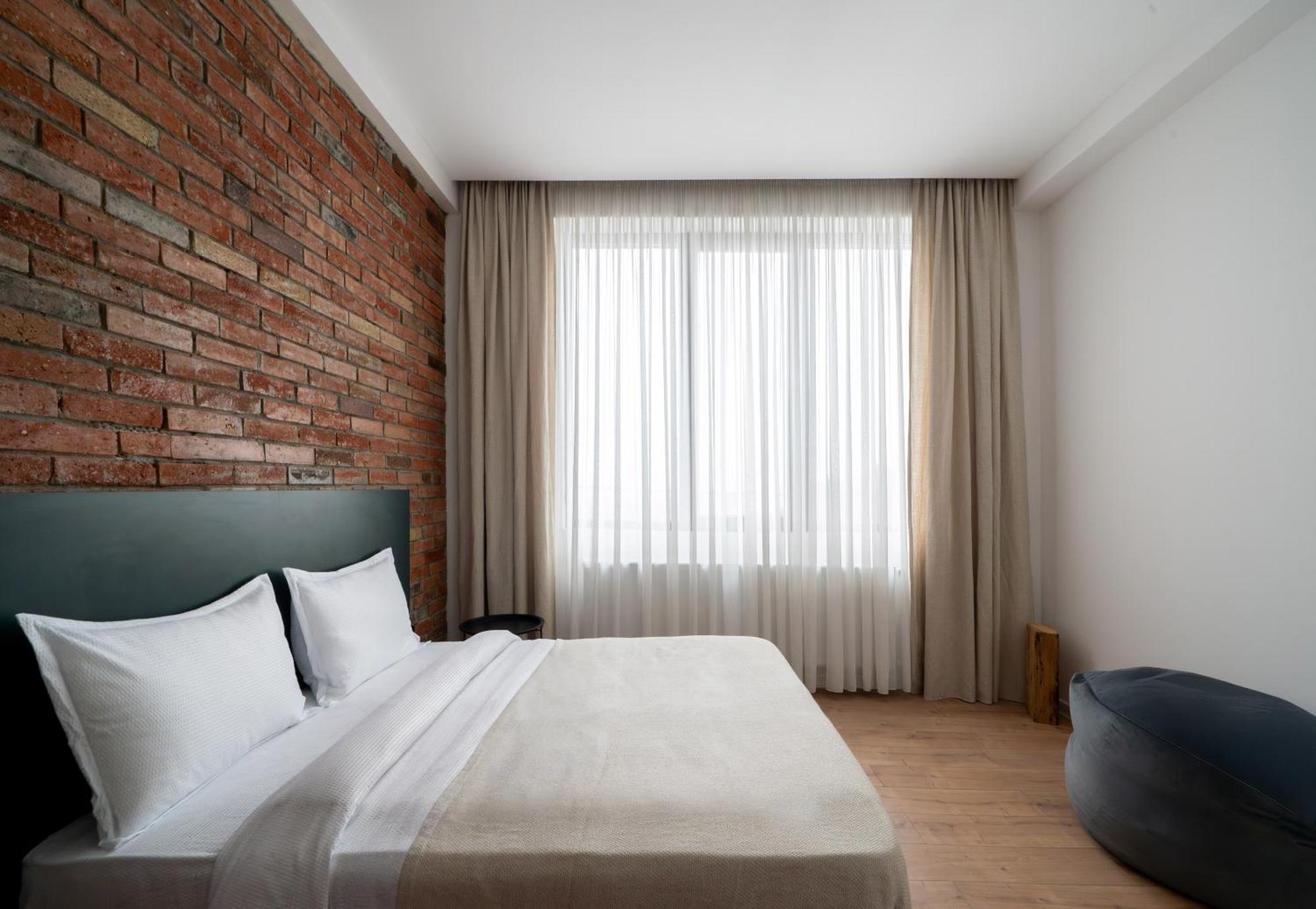 Апартаменты Niabi Loft *