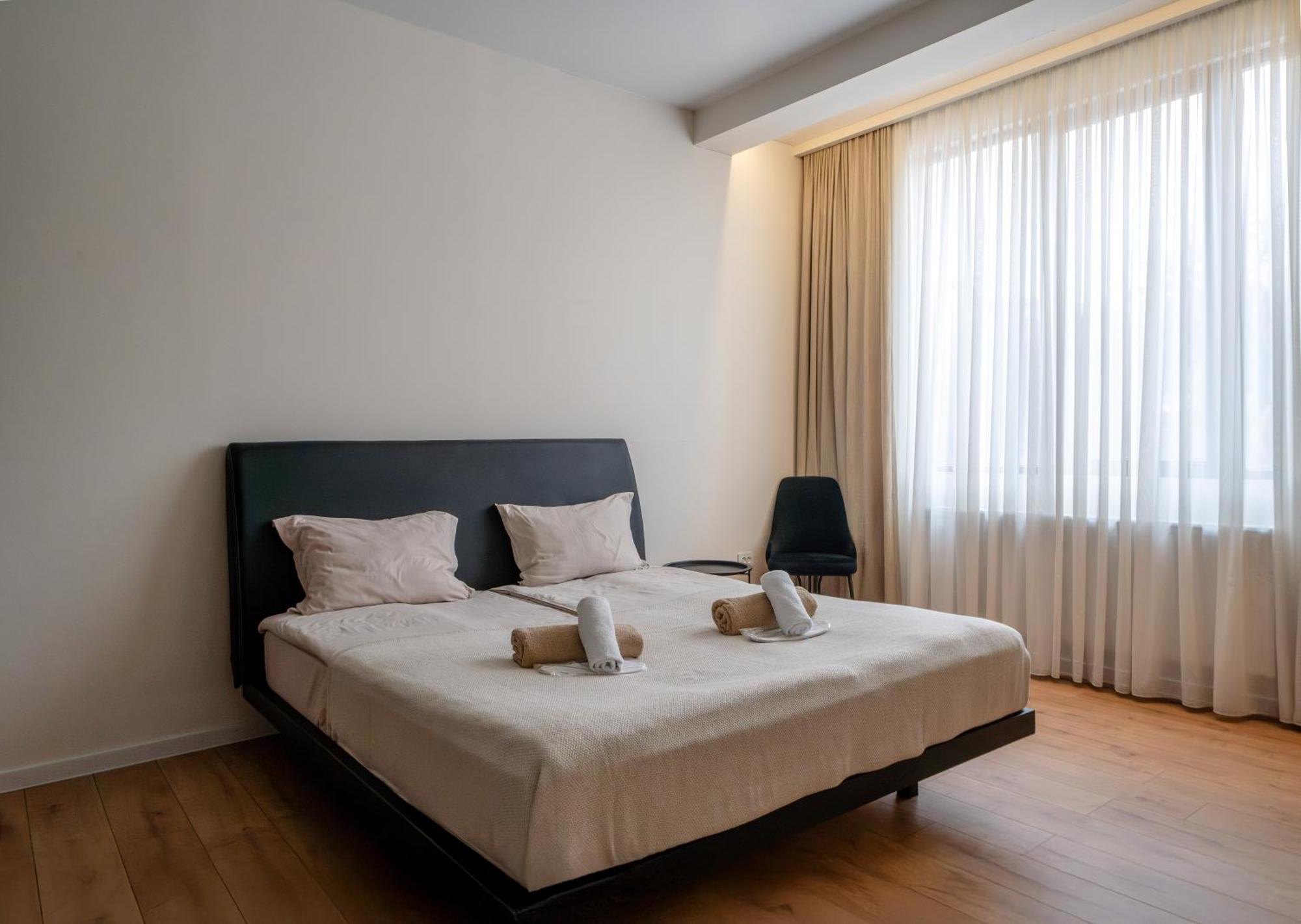 Niabi Loft Tbilisi