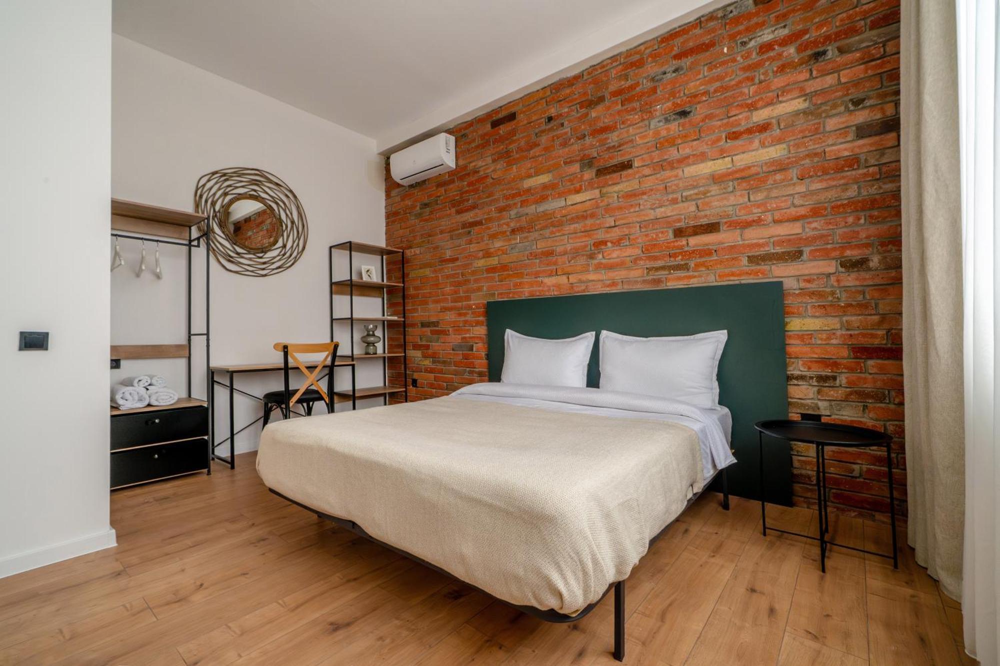 Niabi Loft *