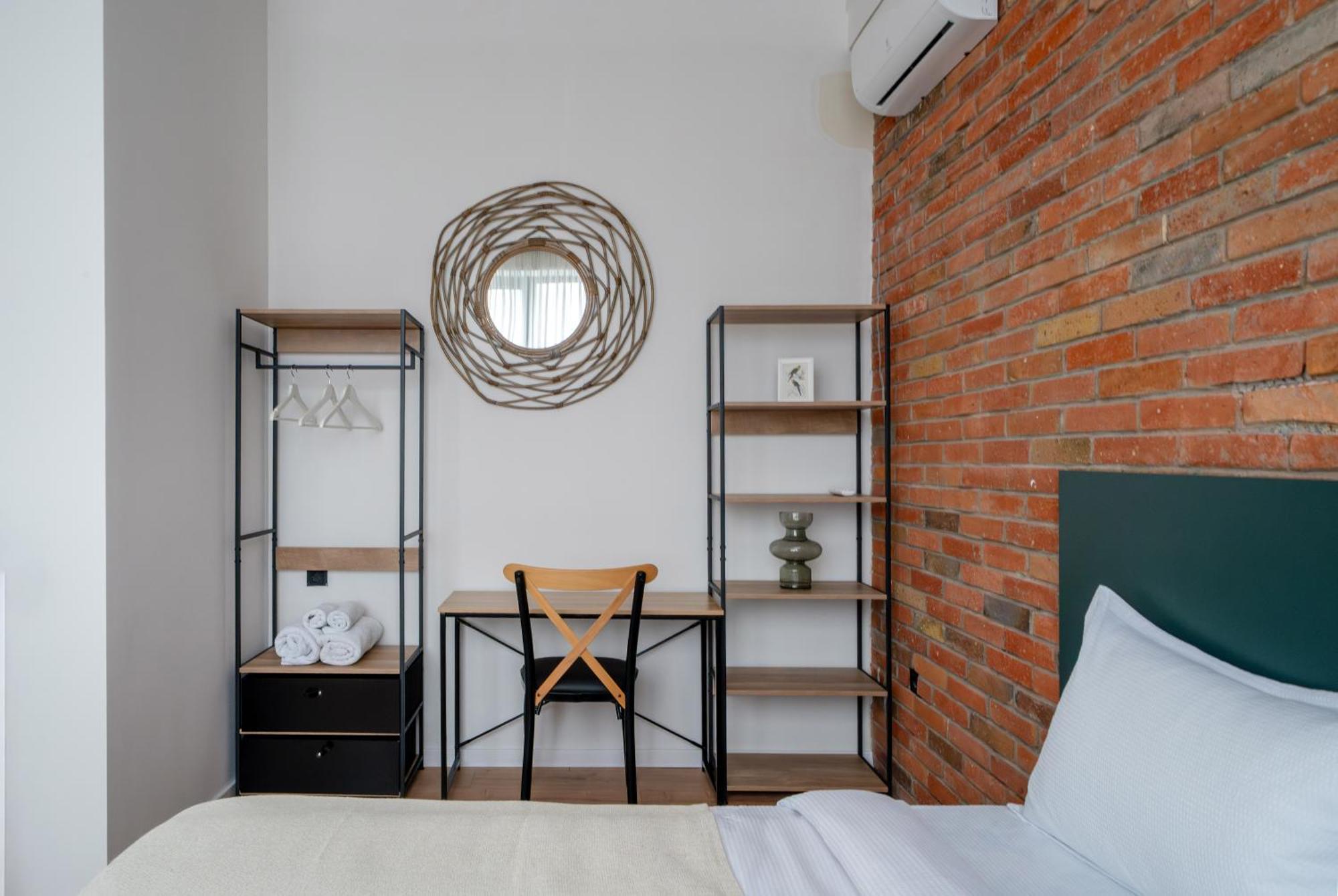 Niabi Loft * Tbilisi