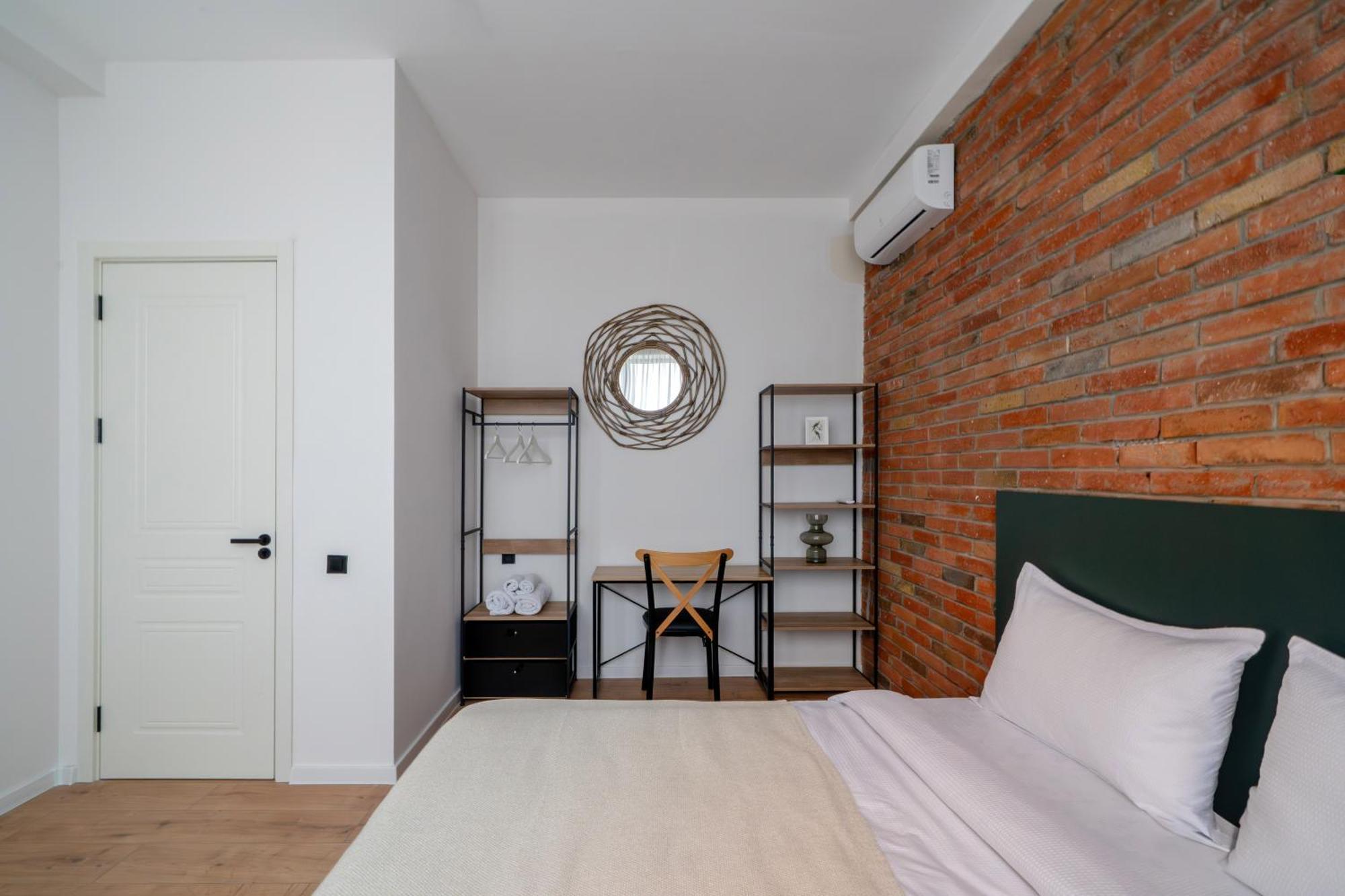Niabi Loft Apartment Tbilisi