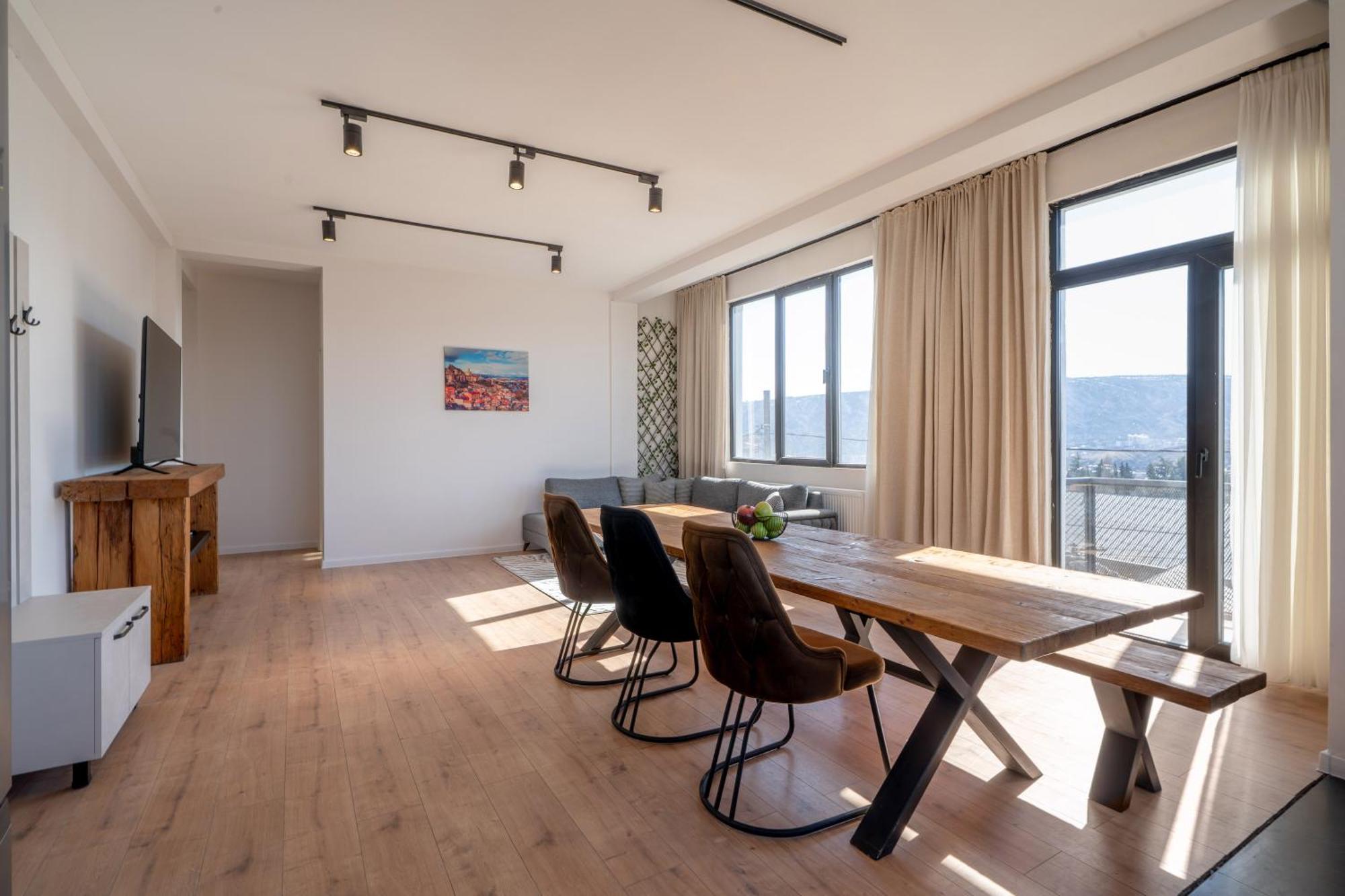 Niabi Loft *