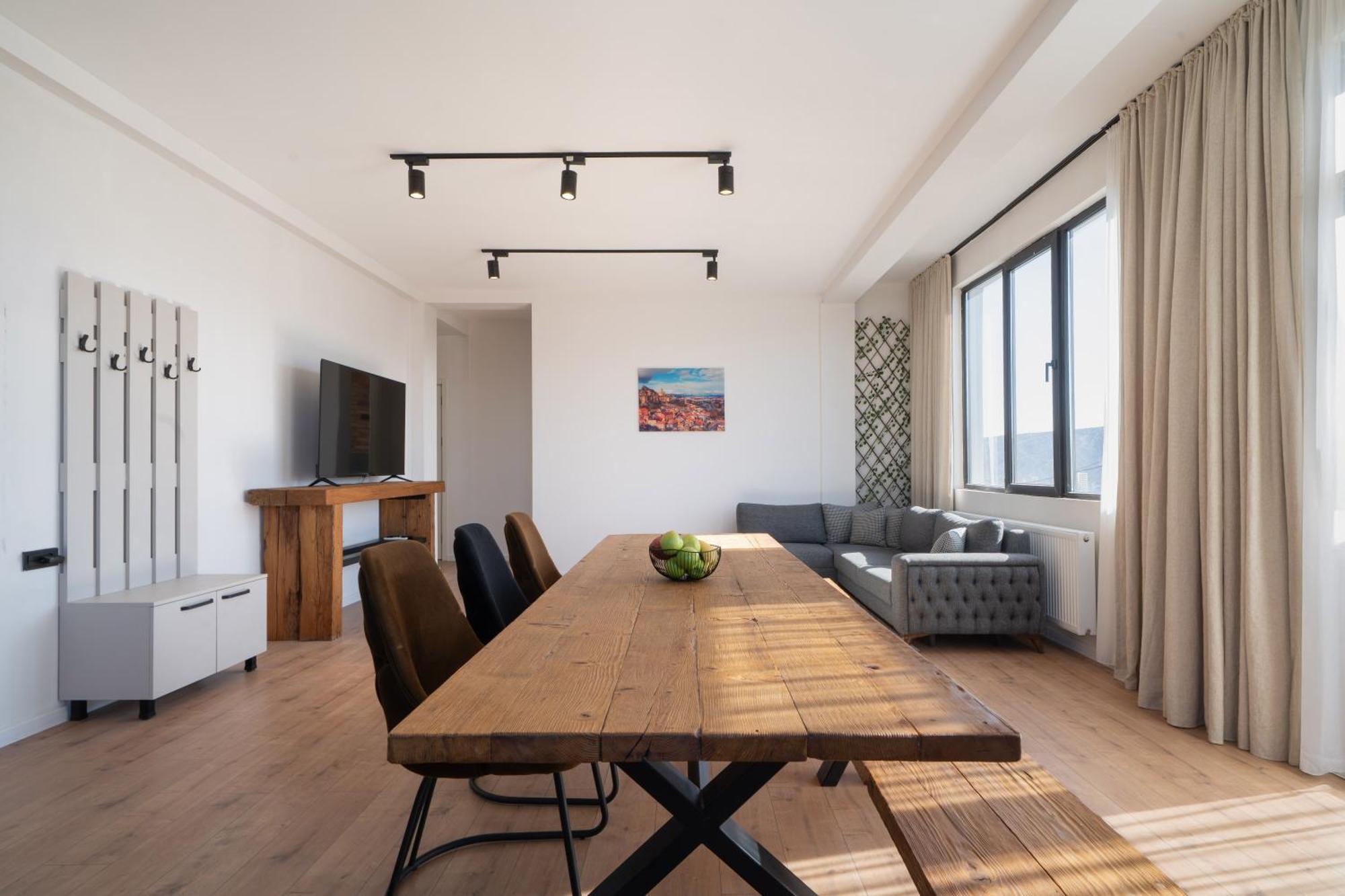 Niabi Loft * Tbilisi