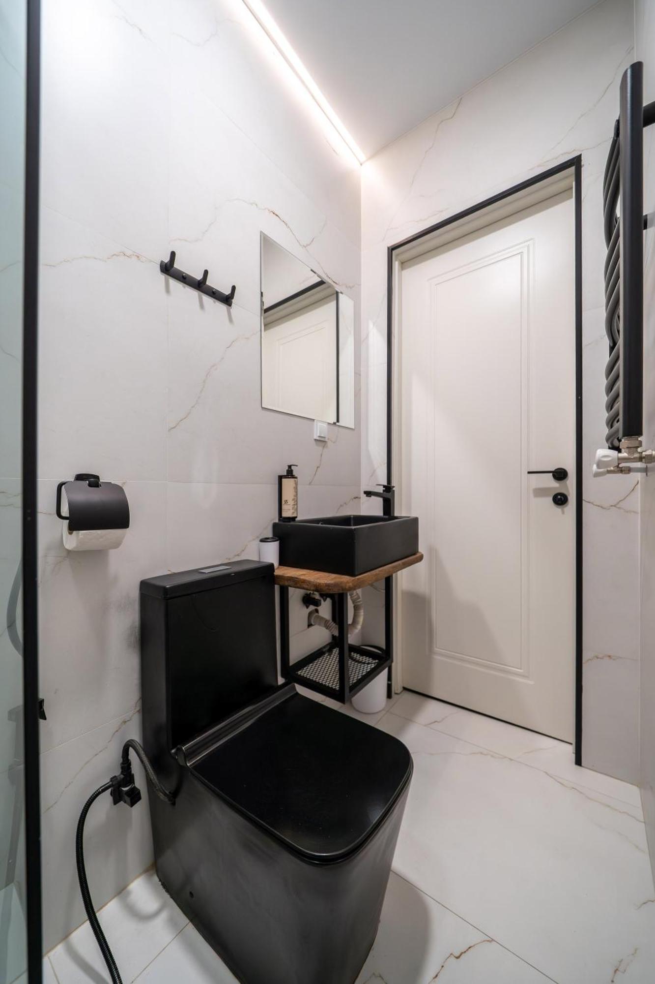 Niabi Loft Apartment