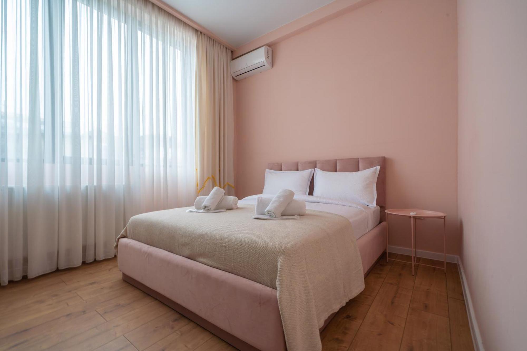 Niabi Loft Апартаменты *