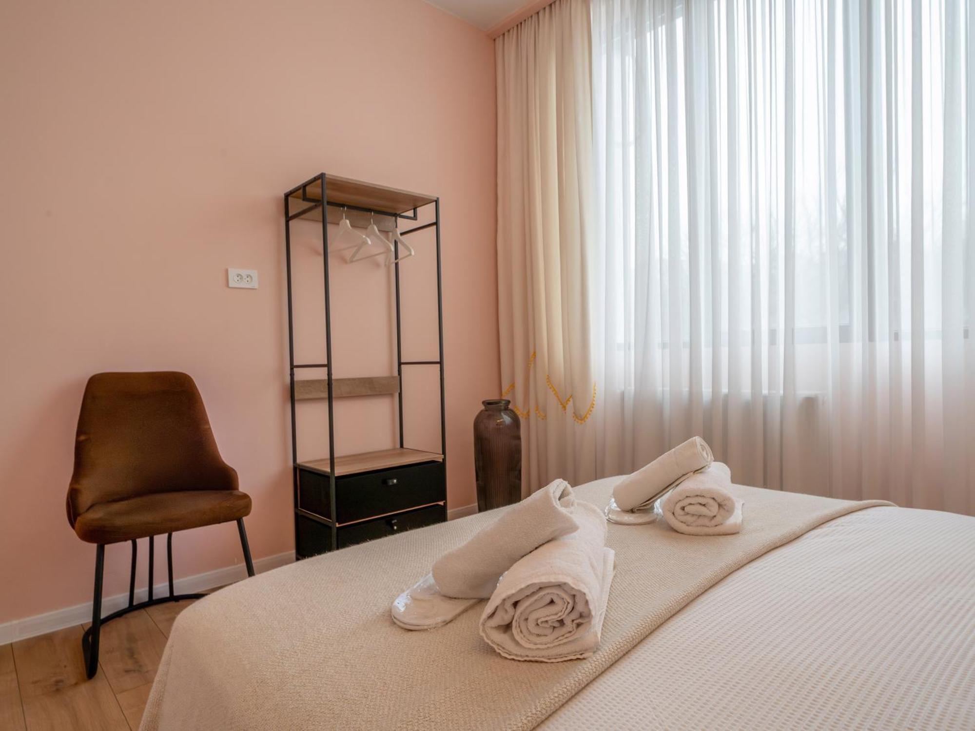 Niabi Loft Тбилиси